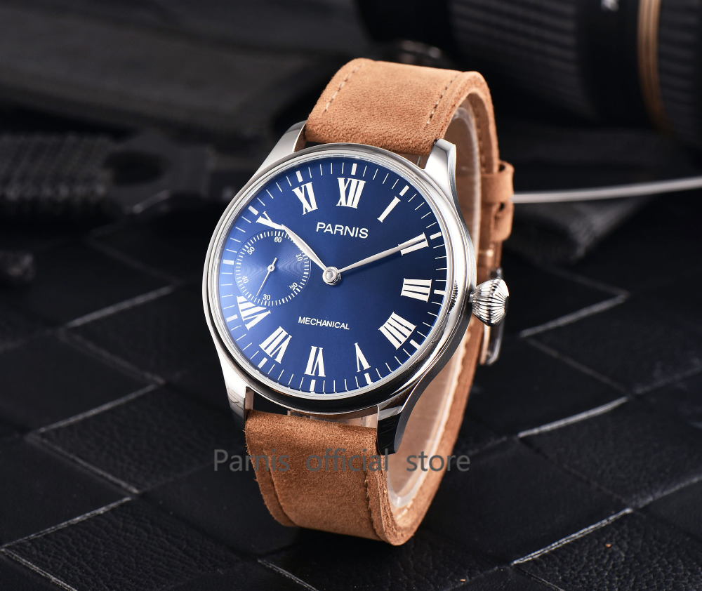 Parnis shop watch store