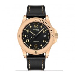 Parnis watch company online website