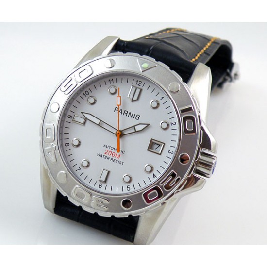 Yacht master water online resistance